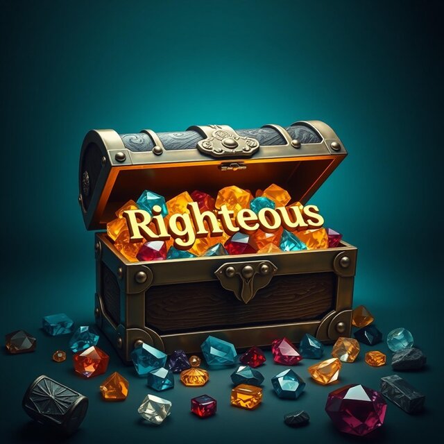 Righteous
