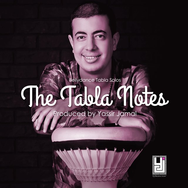 The Tabla Notes