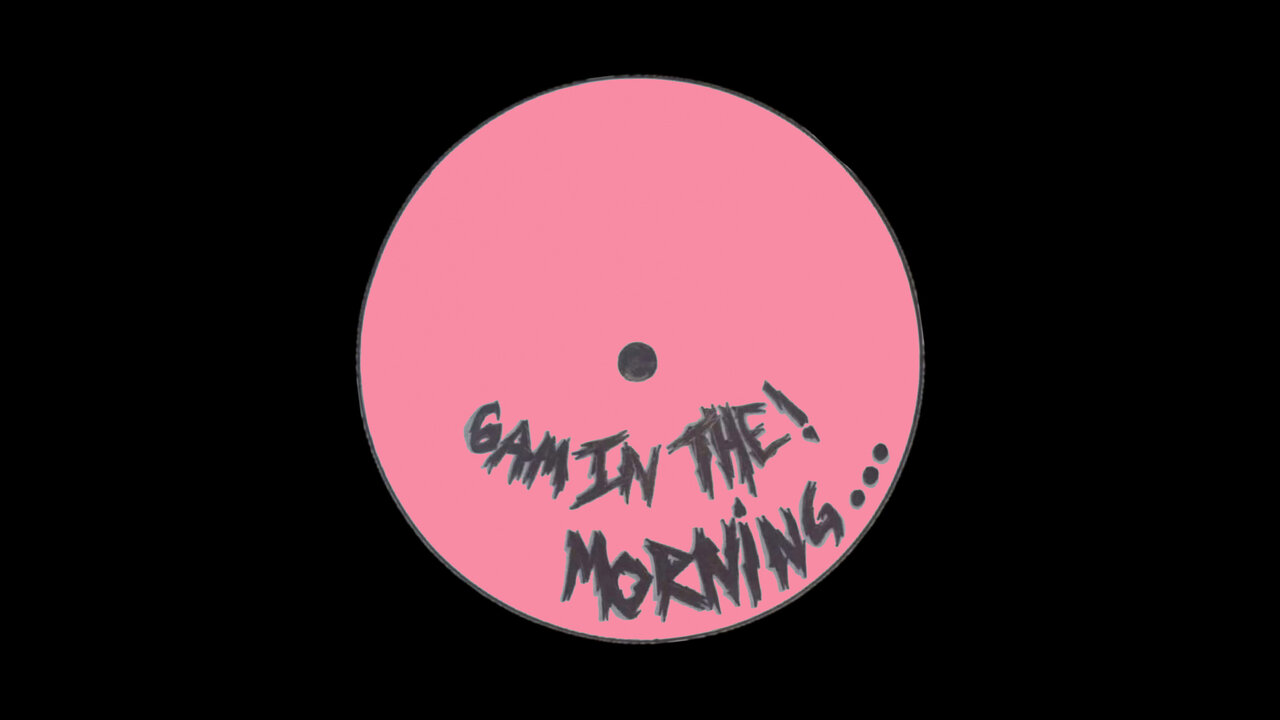 6 In the Morning (feat. Nate Dogg) (NewEra Remix - Visualiser)