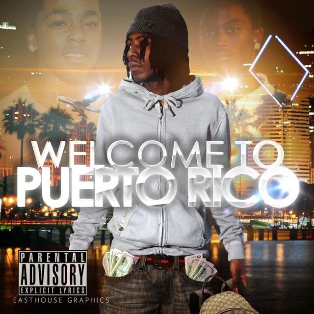 Welcome to Puerto Rico