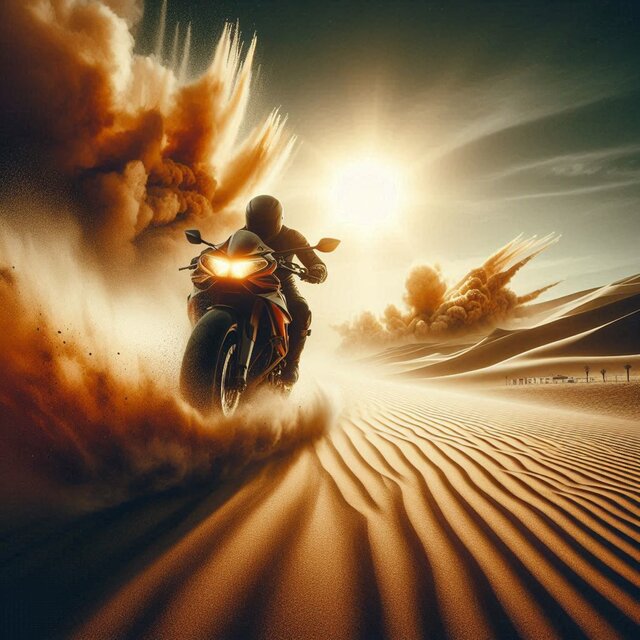 Sands of Time