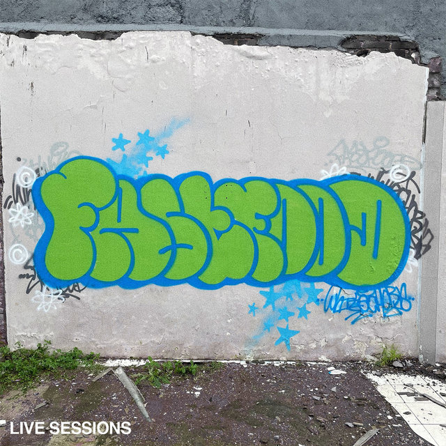 FASTFOOD (Live Session)