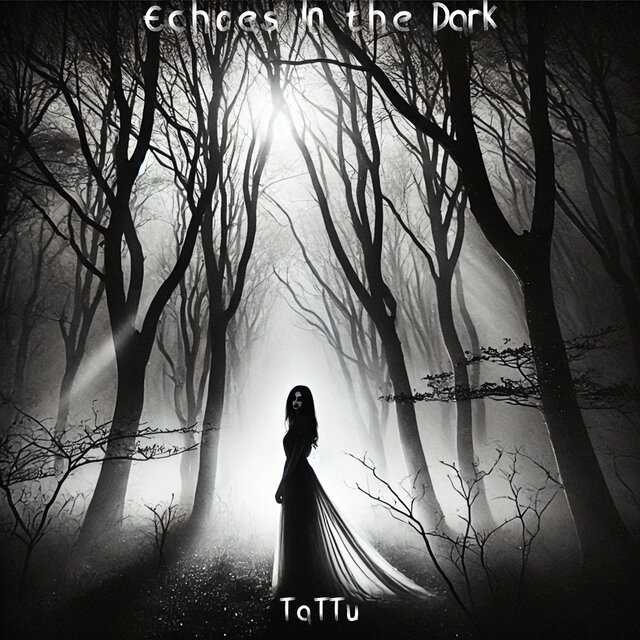 Echoes In The Dark