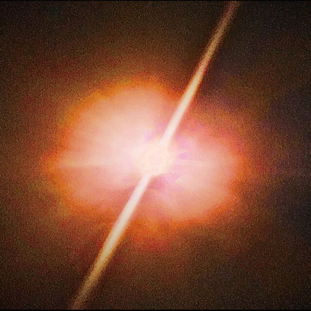 Chasing The Light When I'm Dead