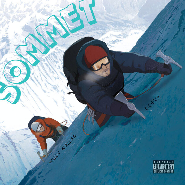 Sommet