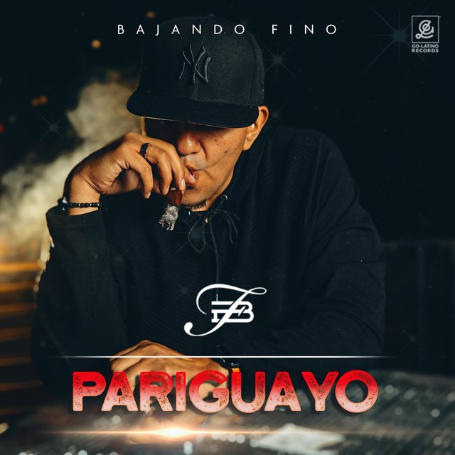 Pariguayo
