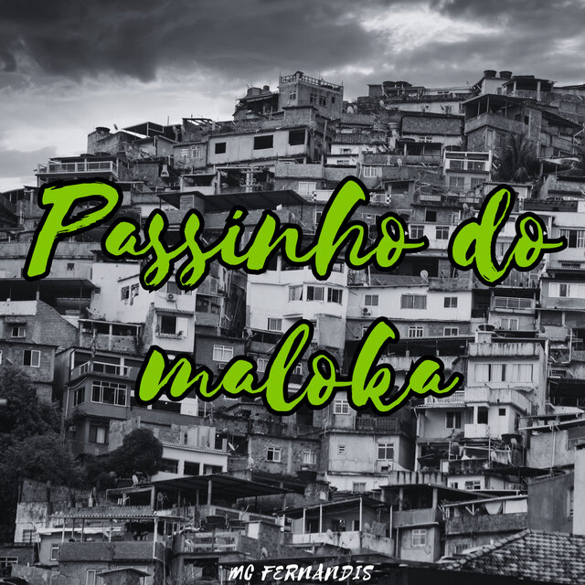 Passinho do Maloka