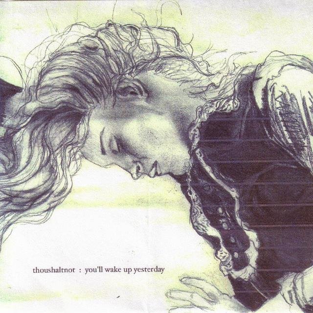 You'll Wake up Yesterday (Out of Print)