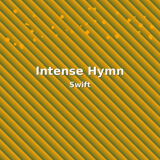 Intense Hymn