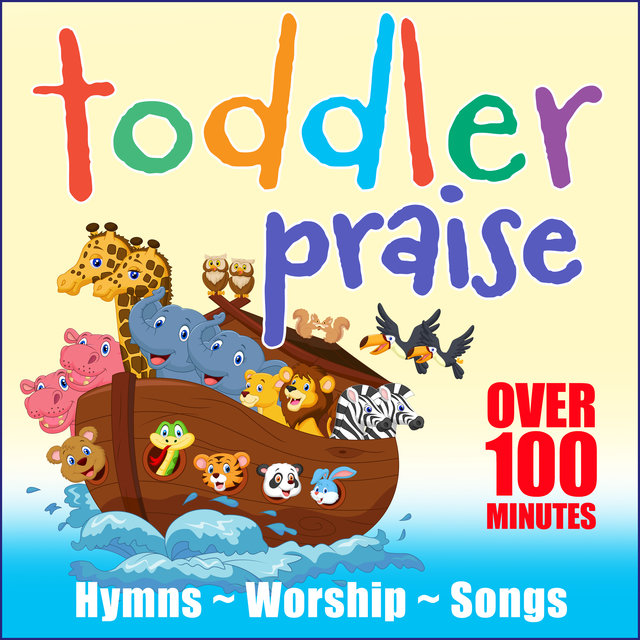 Toddler Praise
