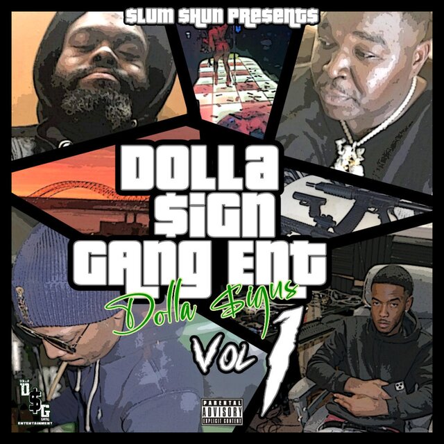 Dolla $ign$, Vol. 1
