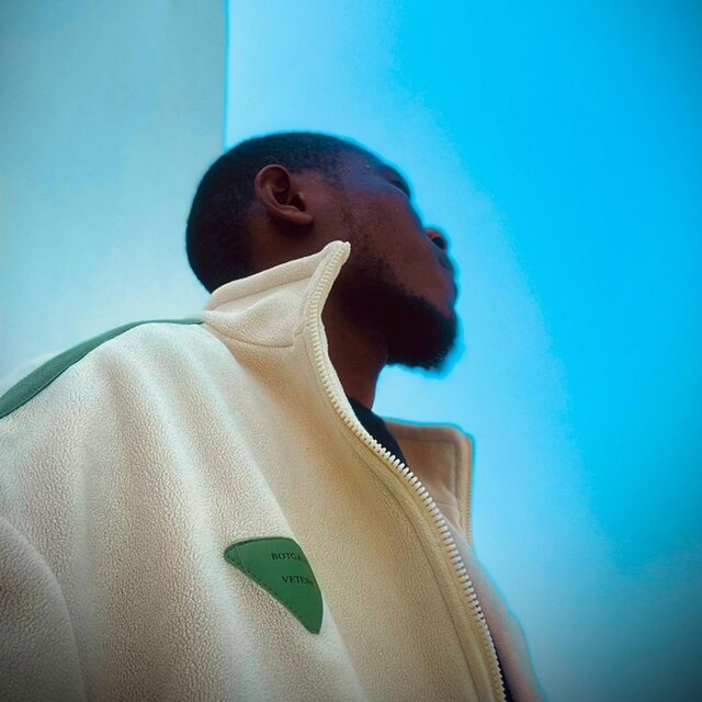 Sometimes (feat. Oga Tom)