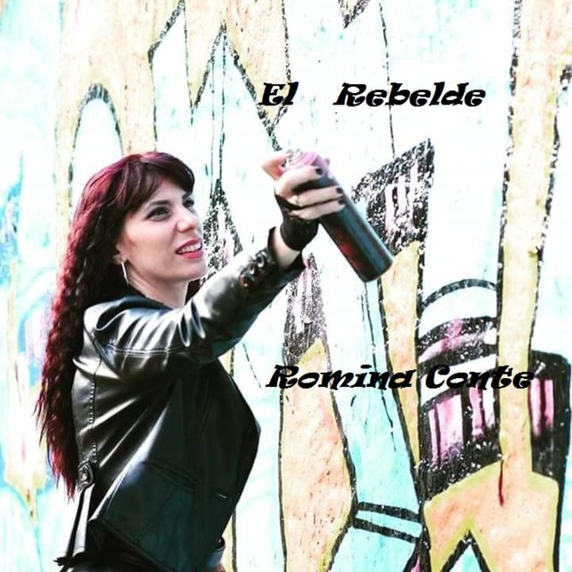 El Rebelde (Cover)