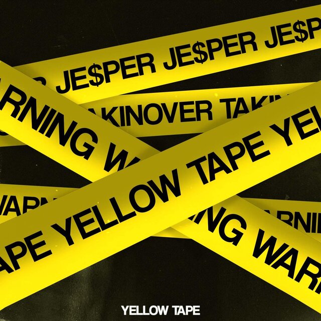 YELLOW TAPE