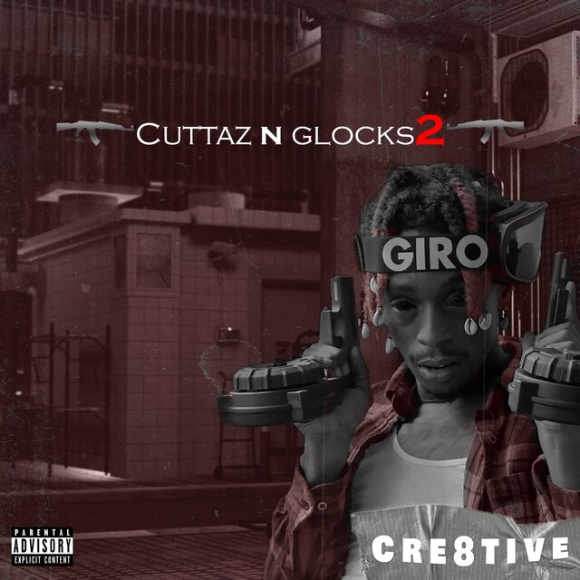 Cuttaz N Glockz 2