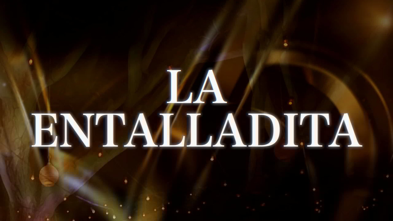 La Entalladita