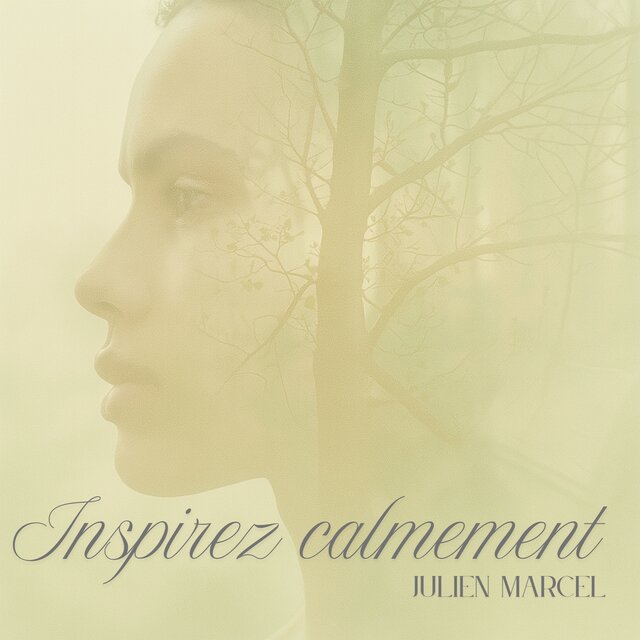 Inspirez calmement