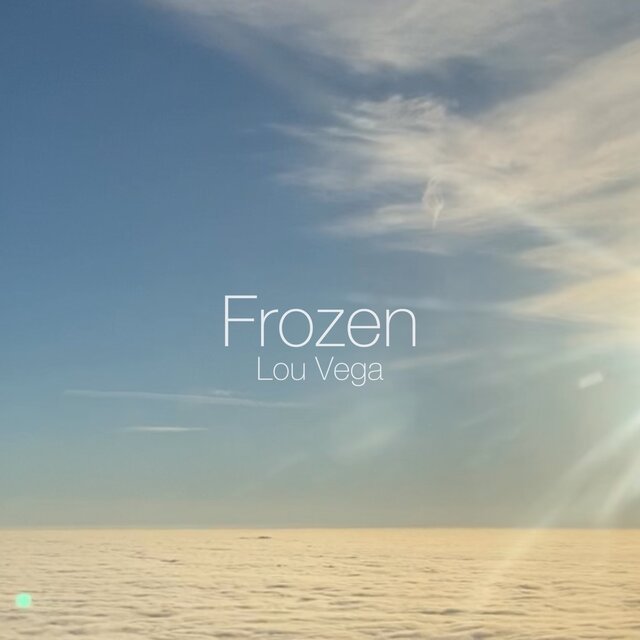 Frozen
