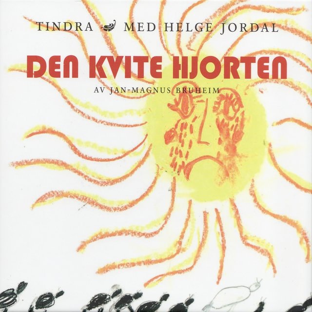 Den Kvite Hjorten