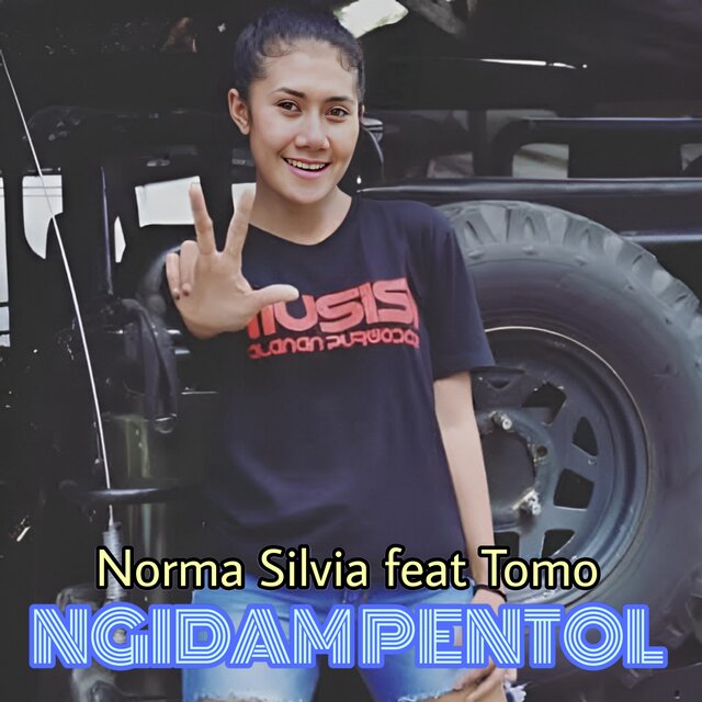 Ngidam Pentol (Live Nusantara)