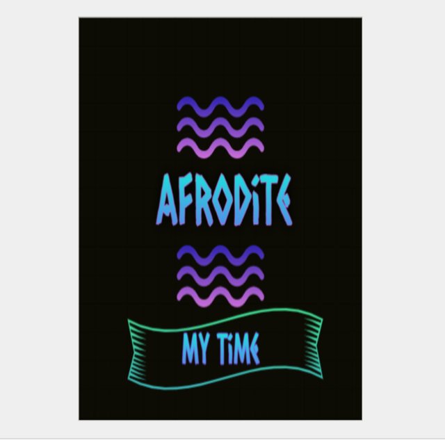 My Time (VIP Edit)