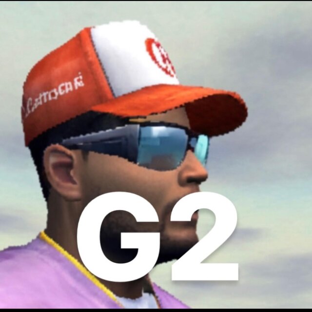 Grewvy 2