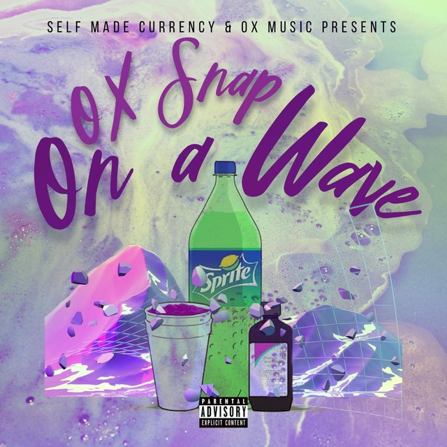 On A Wave