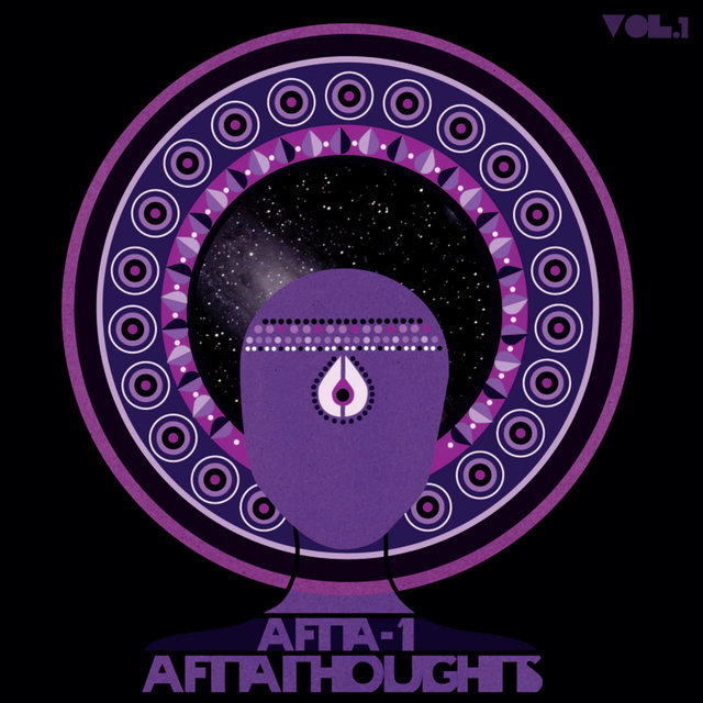 Aftathoughts Vol.1