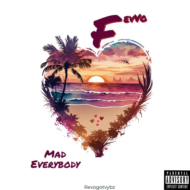Mad Everybody