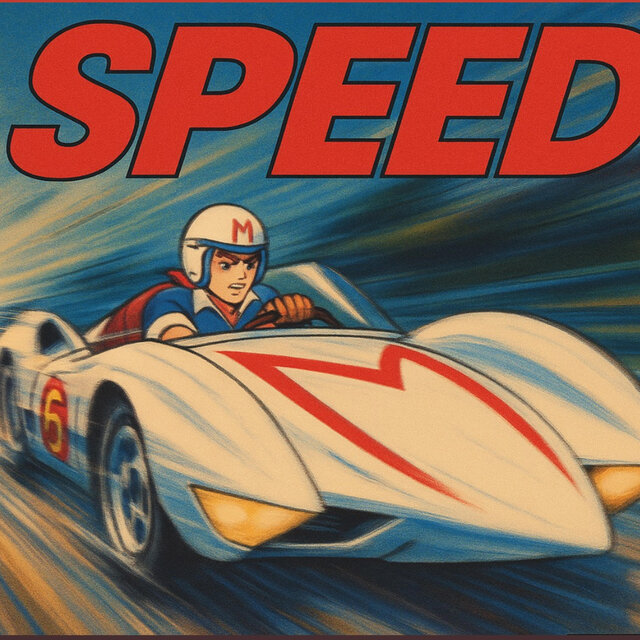 Speed