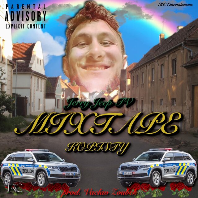Mixtape Kopisty