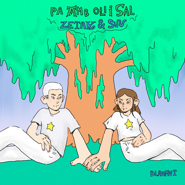 Pa amb Oli I Sal