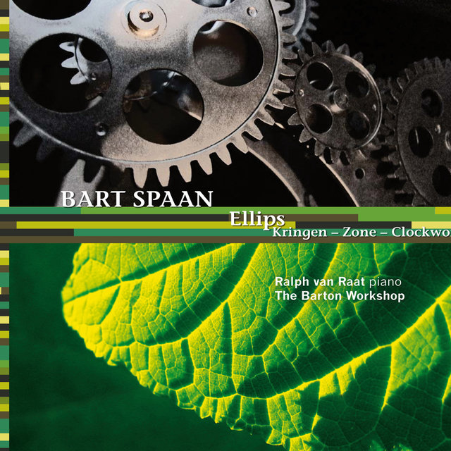 Spaan: Ellips