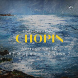 Nocturnes, Op. 48, B. 142: No. 2 in F-Sharp Minor