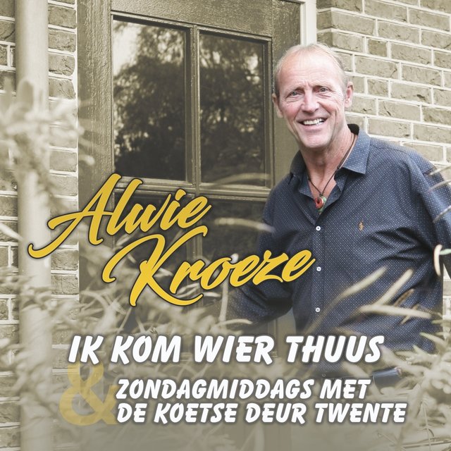 Ik Kom Wier Thuus