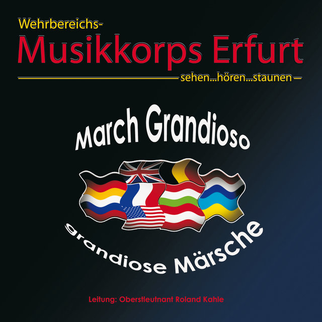 March Grandioso