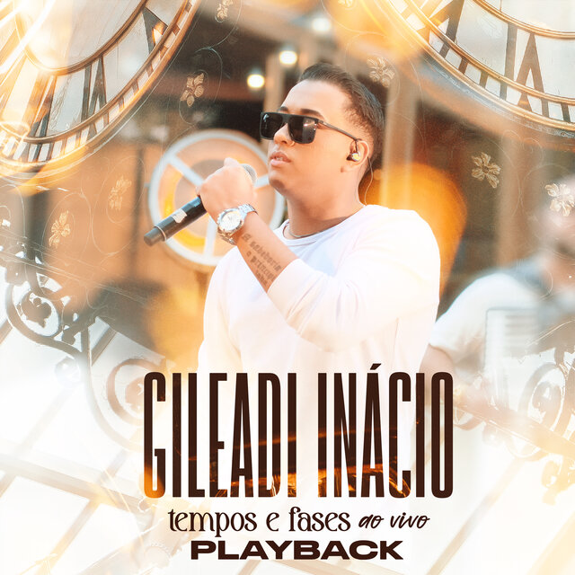 Tempos e Fases (Playback)