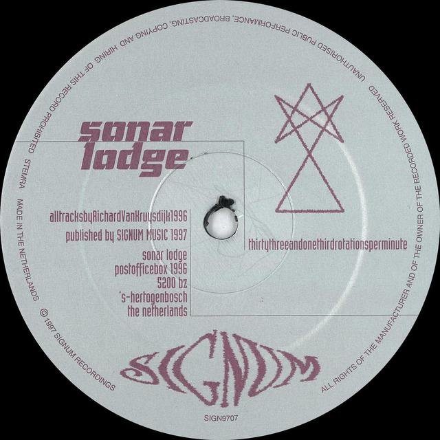 Music For Speakers