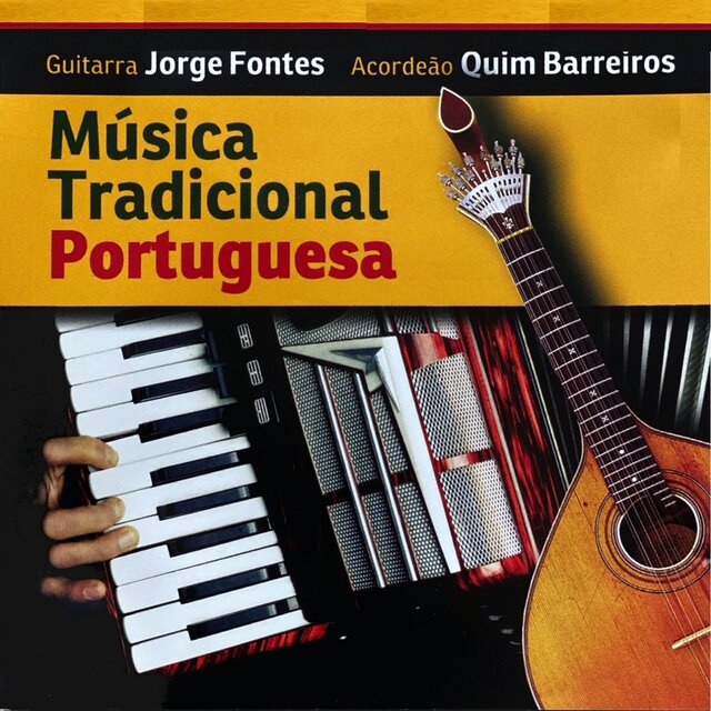 Música Tradicional Portuguesa