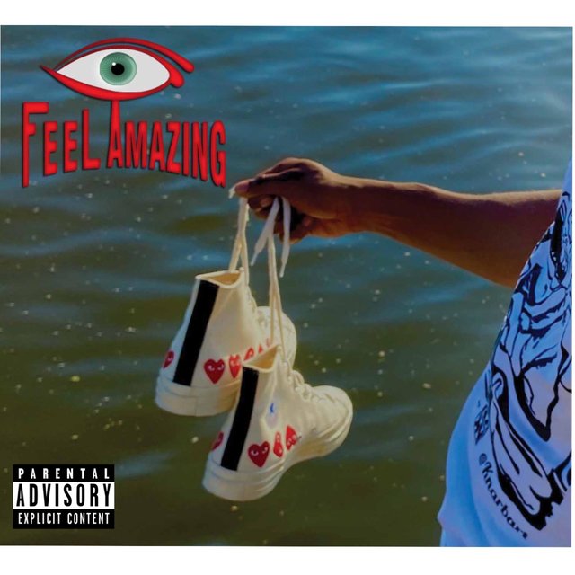 I Feel Amazing