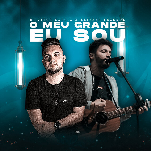 O Meu Grande Eu Sou