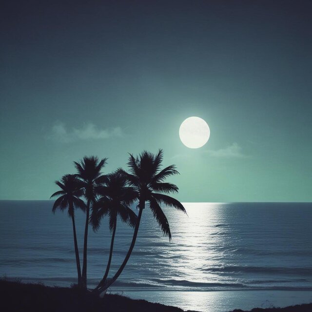 Midnight for Two