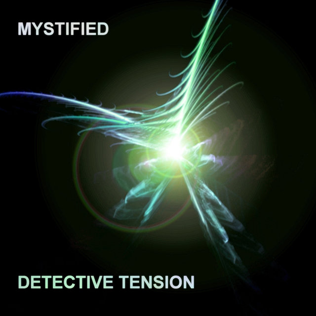 Detective Tension (Digital Only)