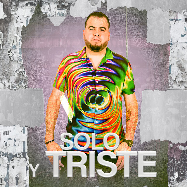 Solo y Triste
