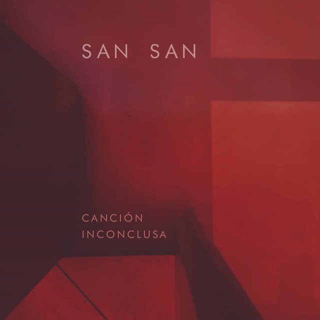 Canción inconclusa