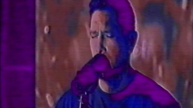 Glimmer in the Dust