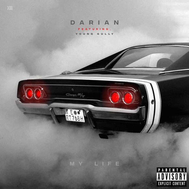 My Life (feat. Young Gully)