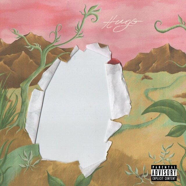 Teenage Vagabonds (feat. Petalz)