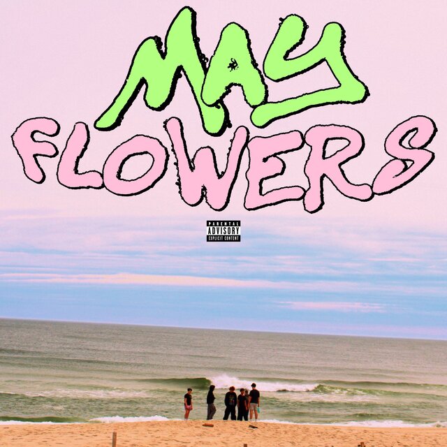 MAY FLOWERS