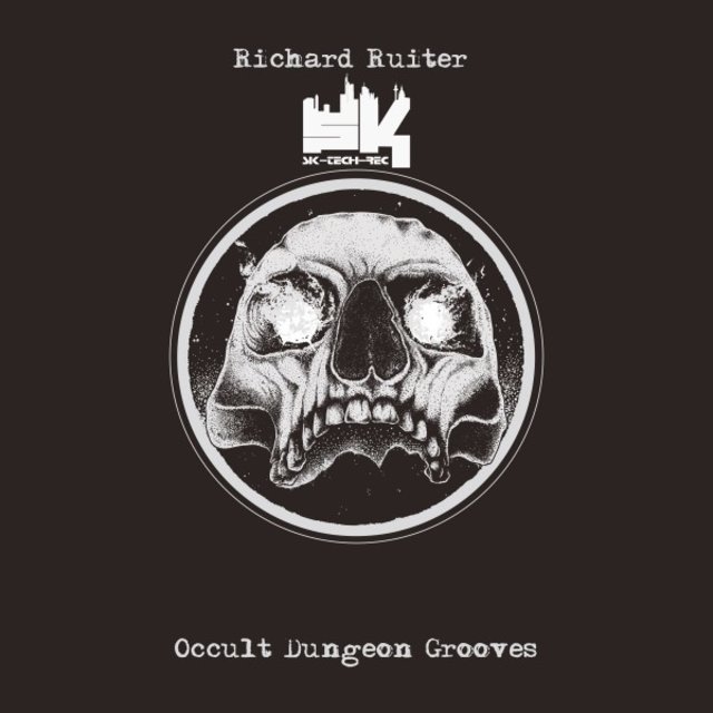 Occult Dungeon Grooves